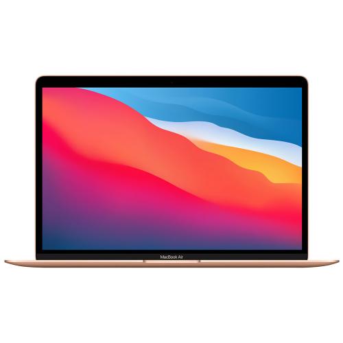 Notebook Apple MacBook Air 2020 Apple M1 / Memória 8GB / SSD 256GB